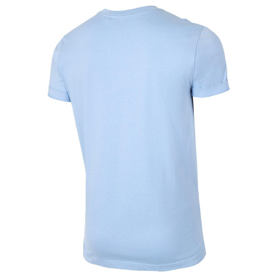 Outhorn Ανδρική κοντομάνικη μπλούζα